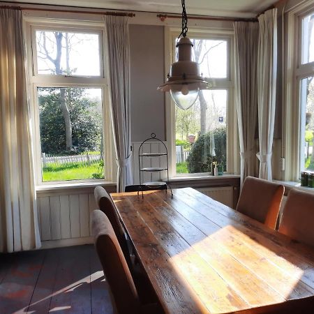 ドウィンゲロープ Het Bonte Paard Bed & Breakfast エクステリア 写真